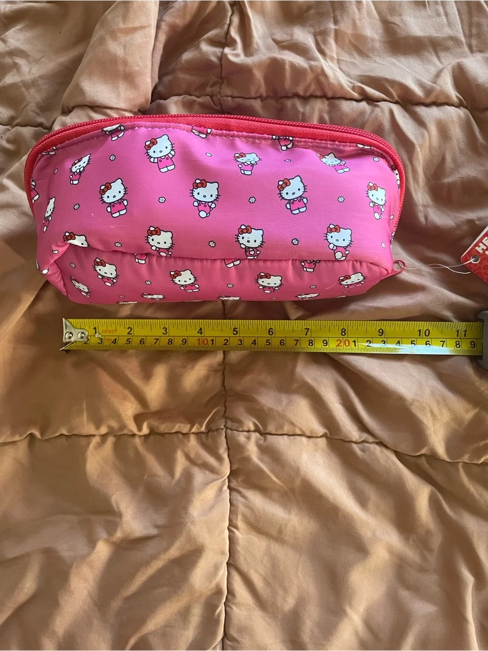 Hello Kitty hello kitty